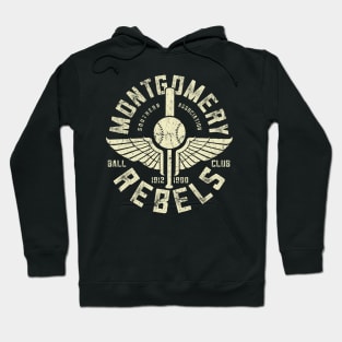 Montgomery Rebels Hoodie